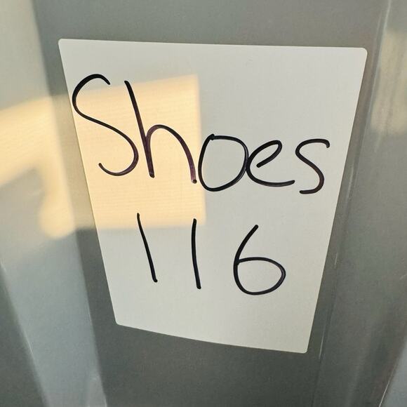 Bluprint Brown Canvas Slip On Loafers Women’s Size 9.5 - Picture 11 of 11